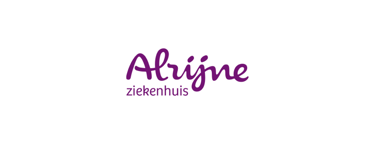 Logo Alrijne