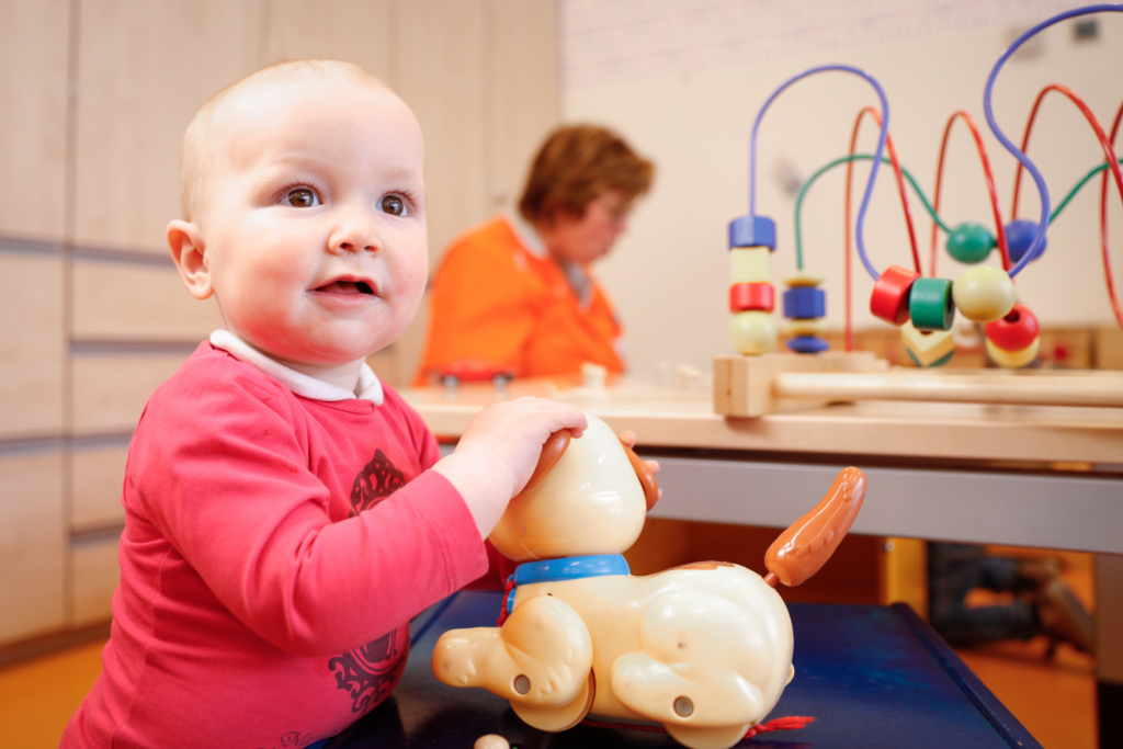 Amalia kinderziekenhuis patient in speelkamer 3 1
