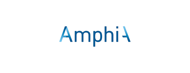 Logo Amphia