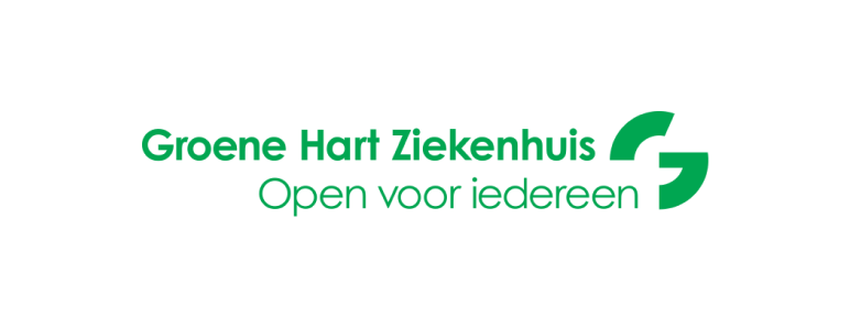Logo Groene Hart