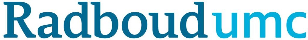 Radboudumc logo