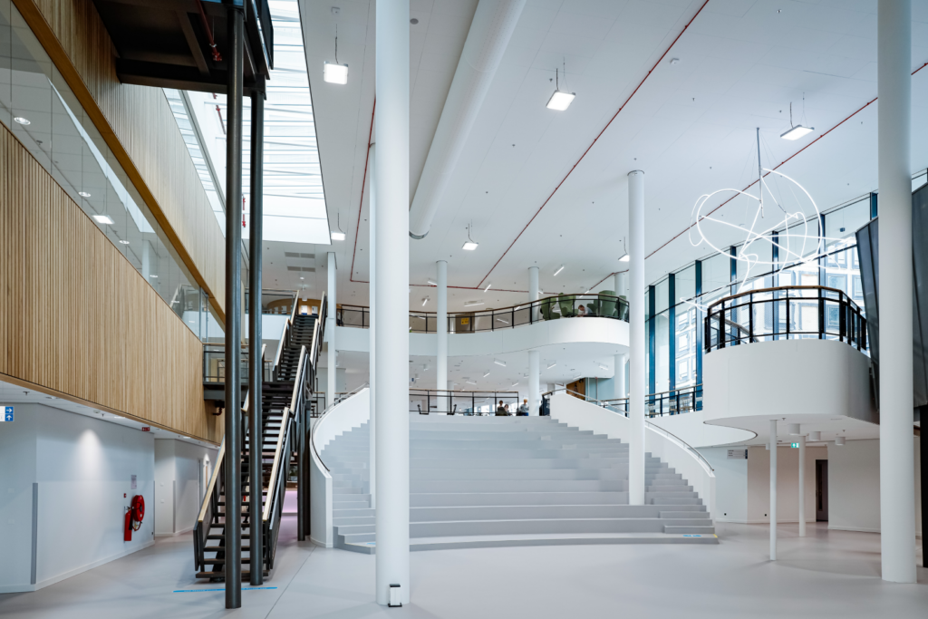 Rumc experience center (33) 3