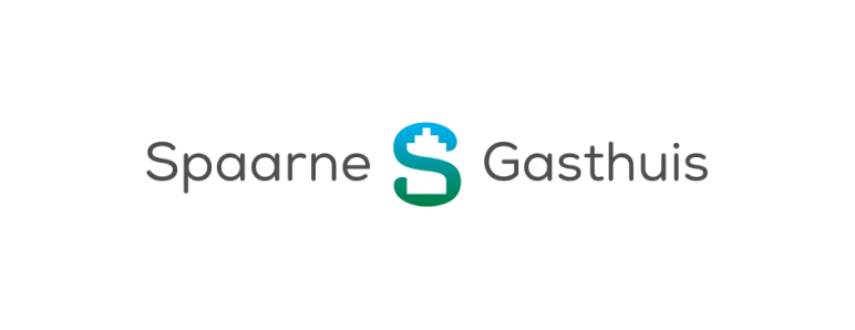 Logo Spaarne Gasthuis