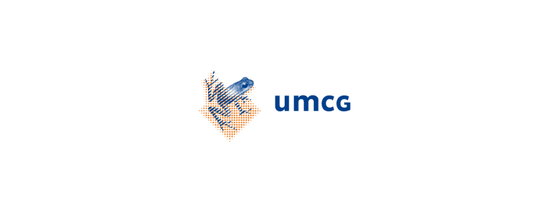 Logo UMCG